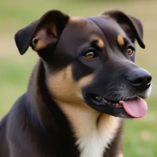 chabrador dog breed