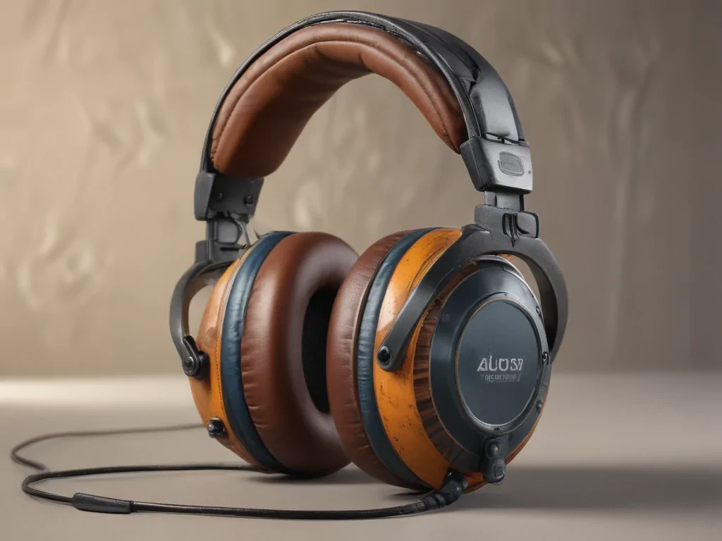 headphone pic