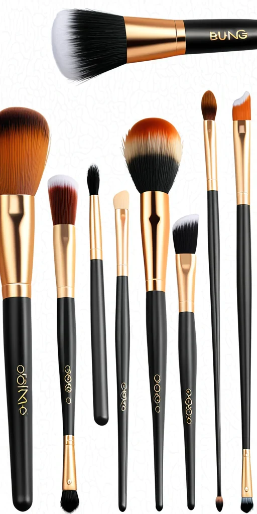 makeup brush png
