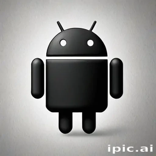 wallpaper black android