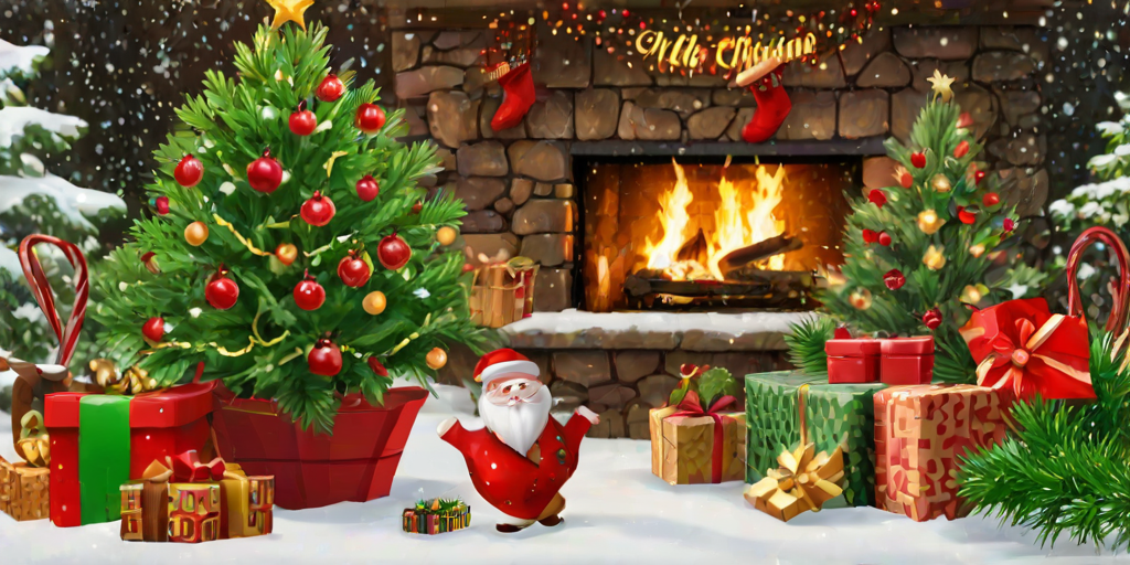 png christmas clipart