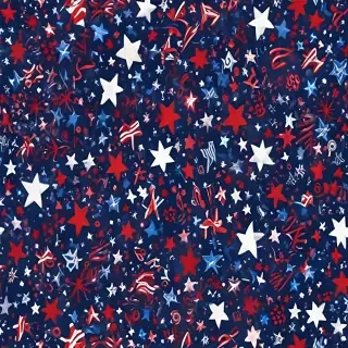 cute 4th of july backgrounds