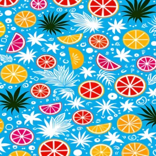 summer phone wallpaper