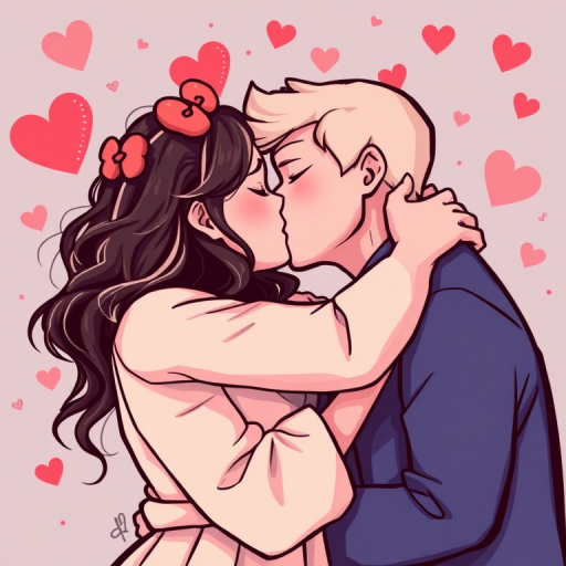hugs and kisses images
