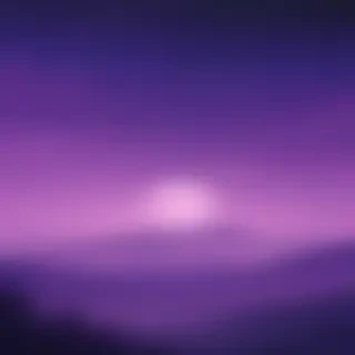 purple aesthetic iphone wallpaper