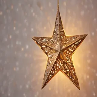 christmas star images