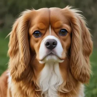 golden cavalier