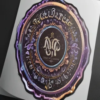 stickers with transparent background