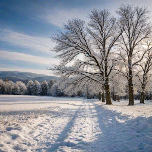 winter images