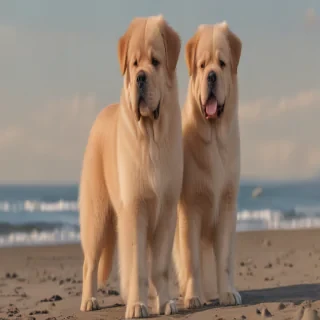 kai ken dog breed