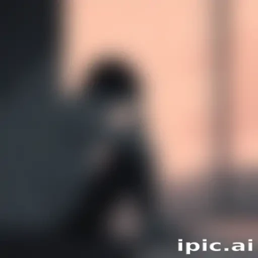 cartoon images of depression