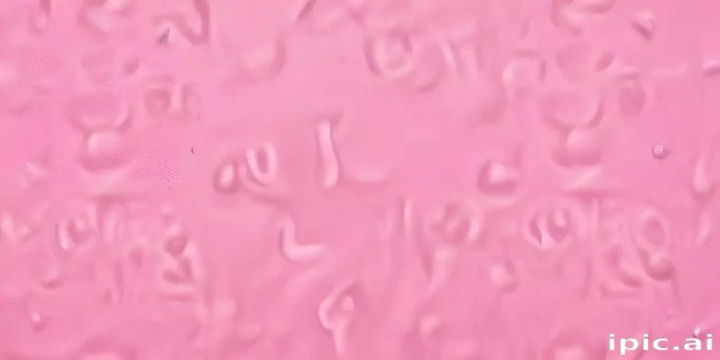 pink cover photo