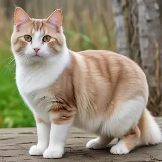 kurilian bobtail breed