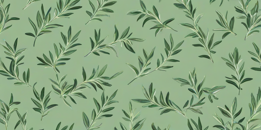 wallpaper aesthetic sage green