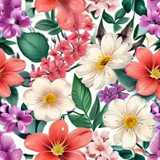 flores png