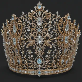 tiara png
