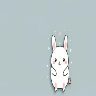 cute simple wallpapers