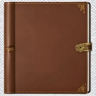 diary png
