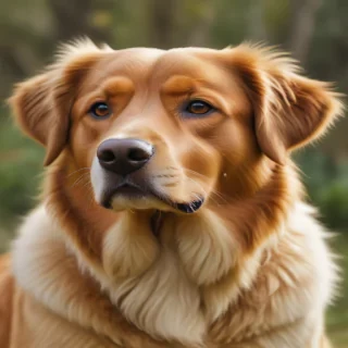 australian retriever