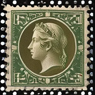 postage stamp png