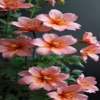 flower screen background
