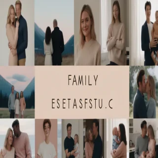 family aesthetic