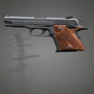 gun transparent image