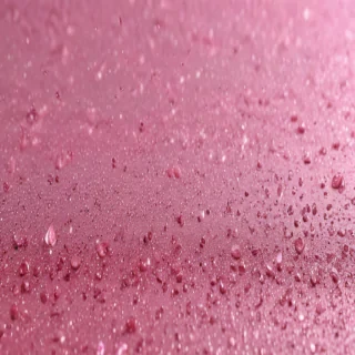 glitter pink background