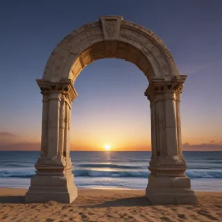 arch png