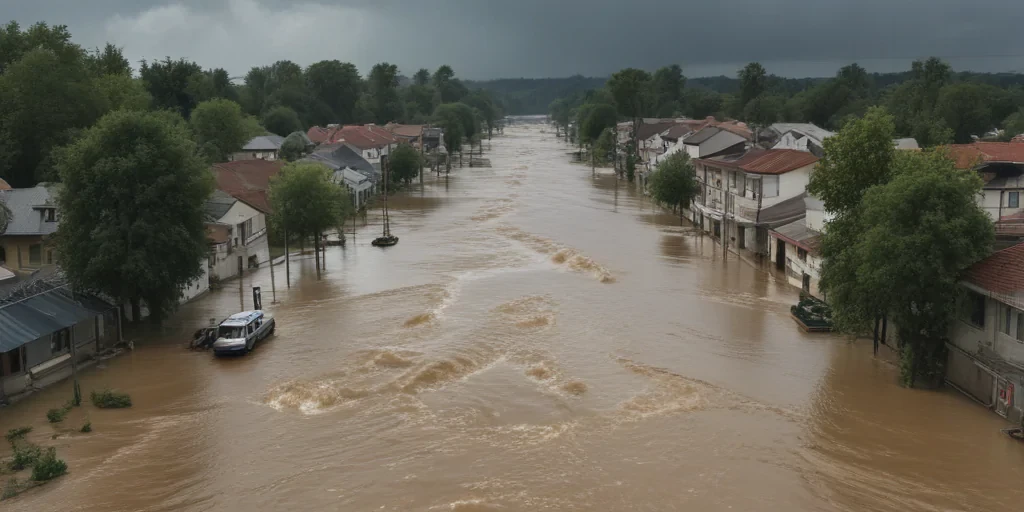 photos of floods
