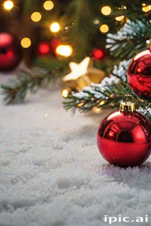 iphone christmas wallpaper 4k