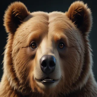 png bear