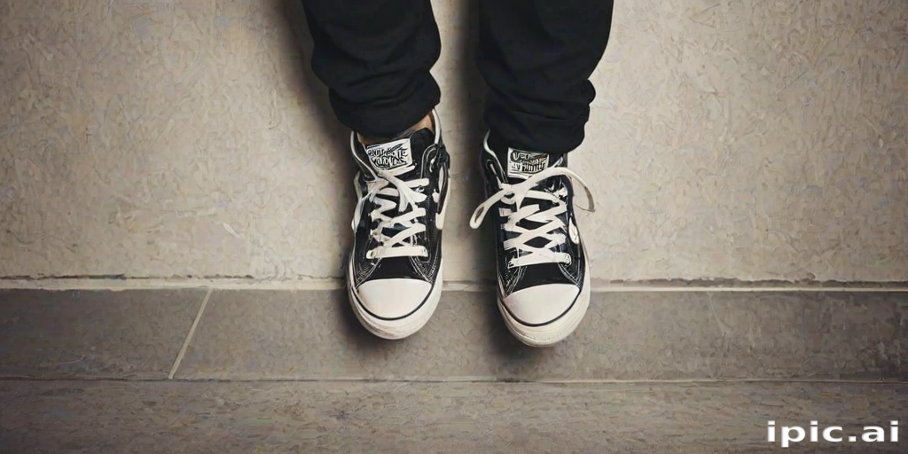 shoe wallpaper