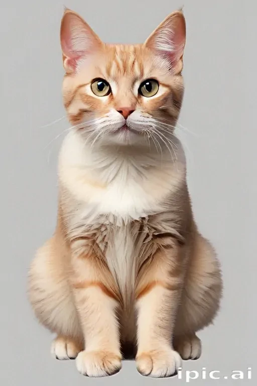 cat clipart transparent background