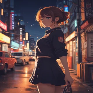 anime gifs
