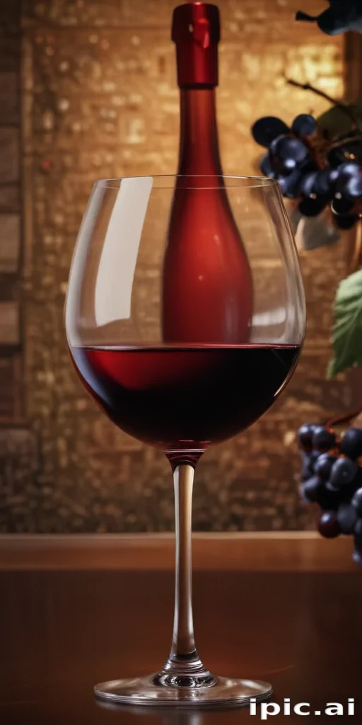 wine background