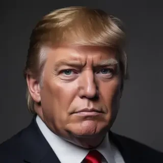 donald trump png