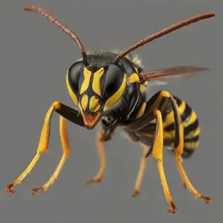 wasp png