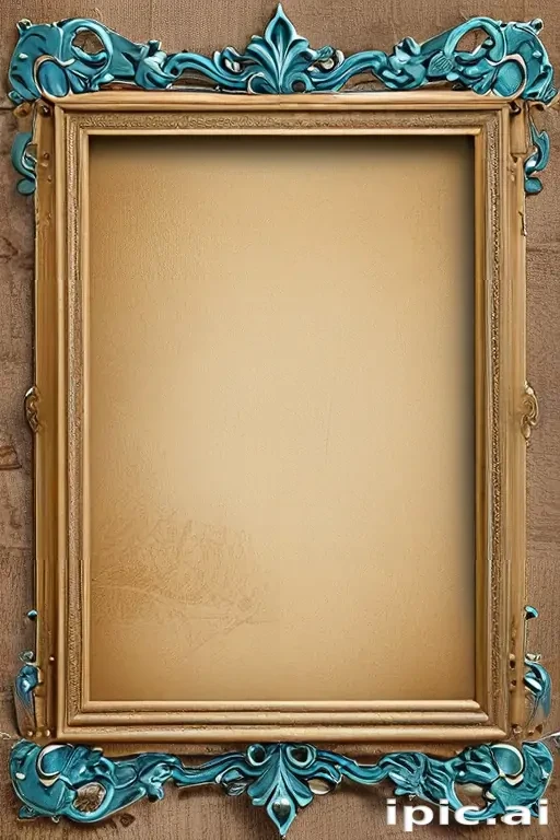 background photo frames