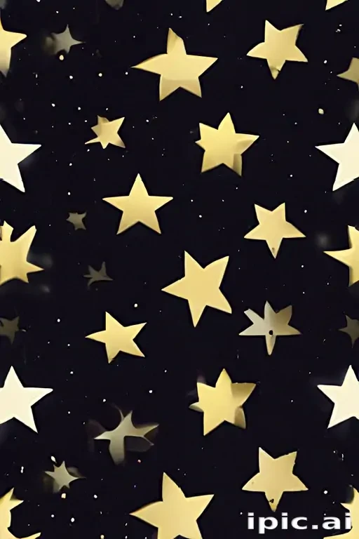 star background wallpaper