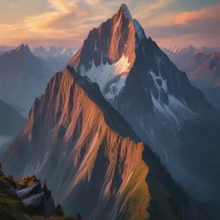 mountain phone wallpaper