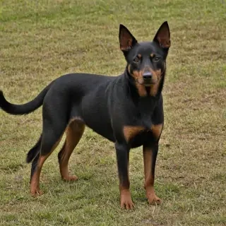 australian kelpie