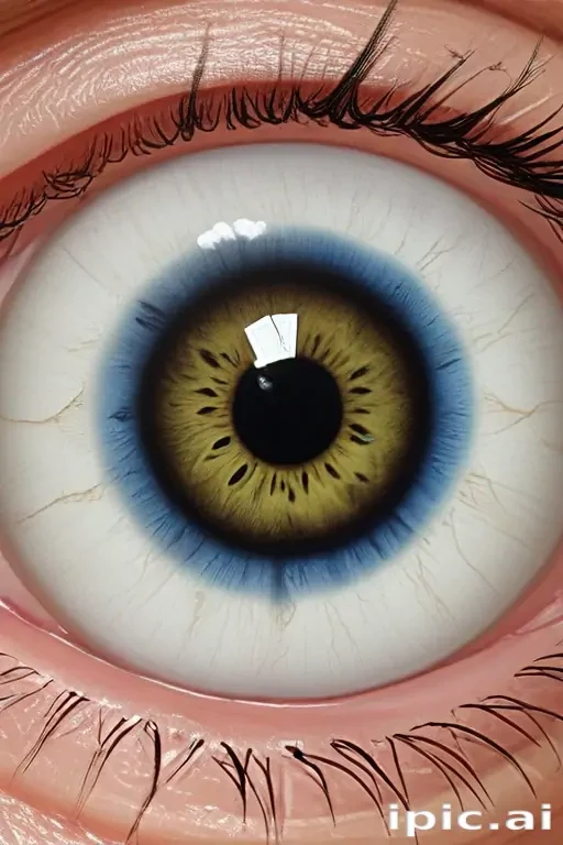 evil eye transparent
