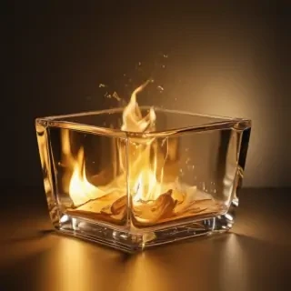 spotlight transparent