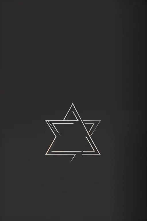 star of david wallpaper