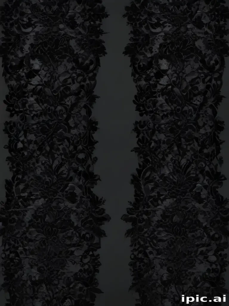 black lace png