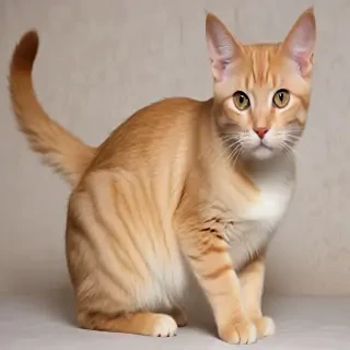 turkish vankedisi cat breed