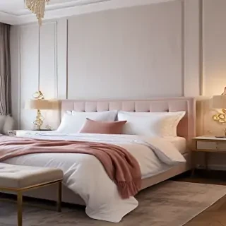 background bedroom
