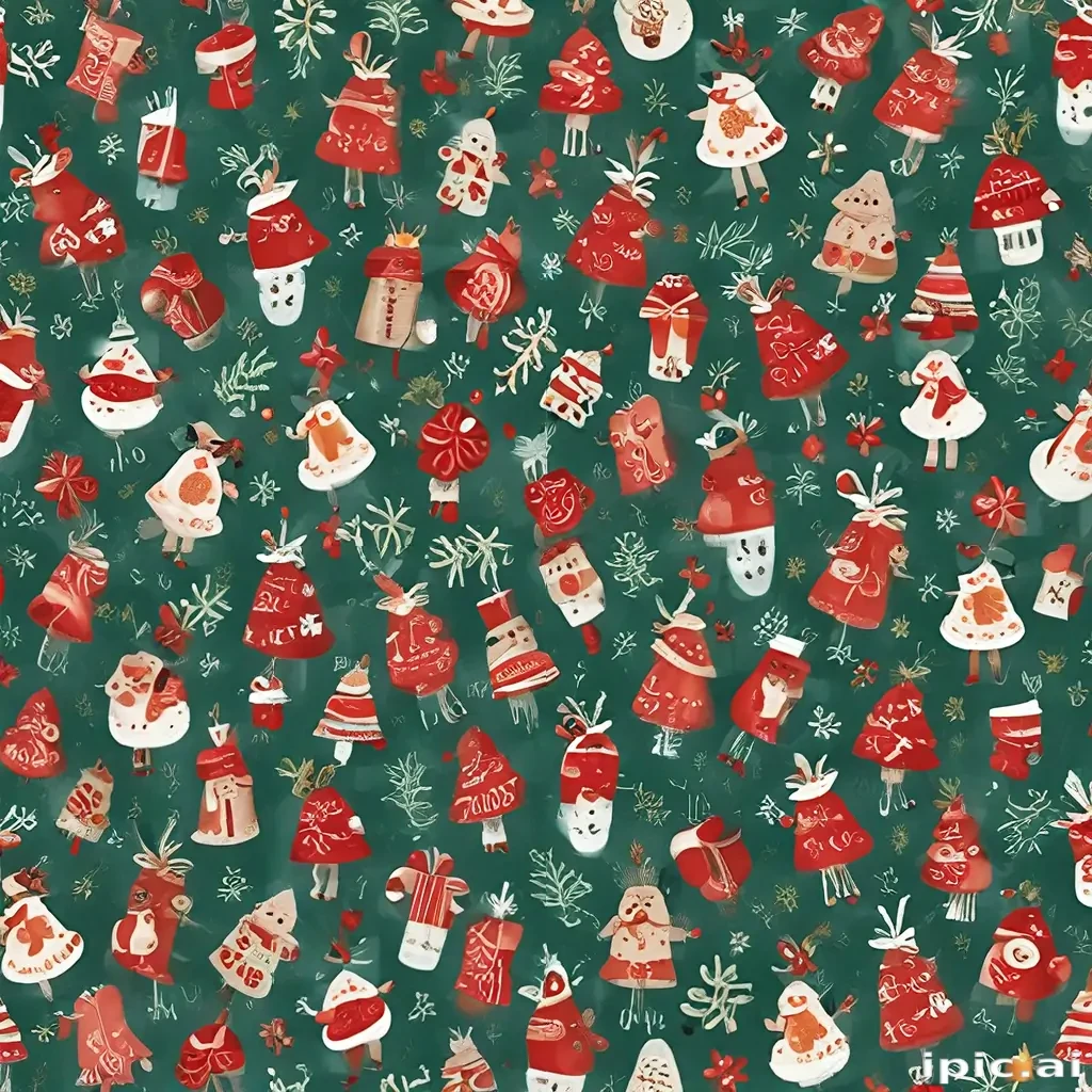 christmas clip art free images