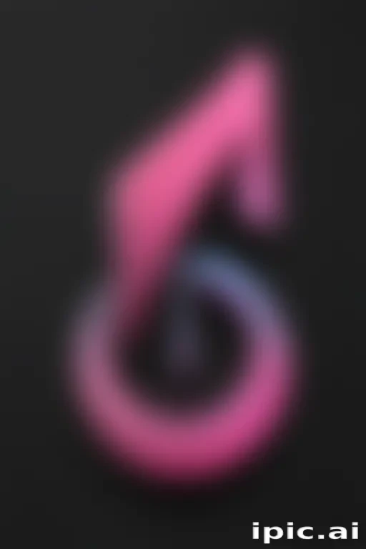 tik tok png logo